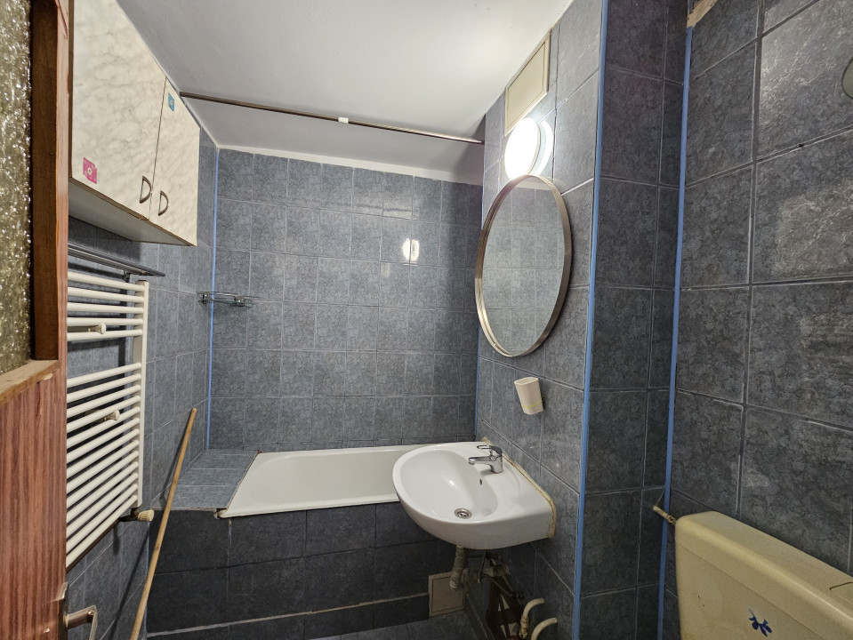 Apartament 2 camere mobilat complet | B-dul Iuliu Maniu - Apusului