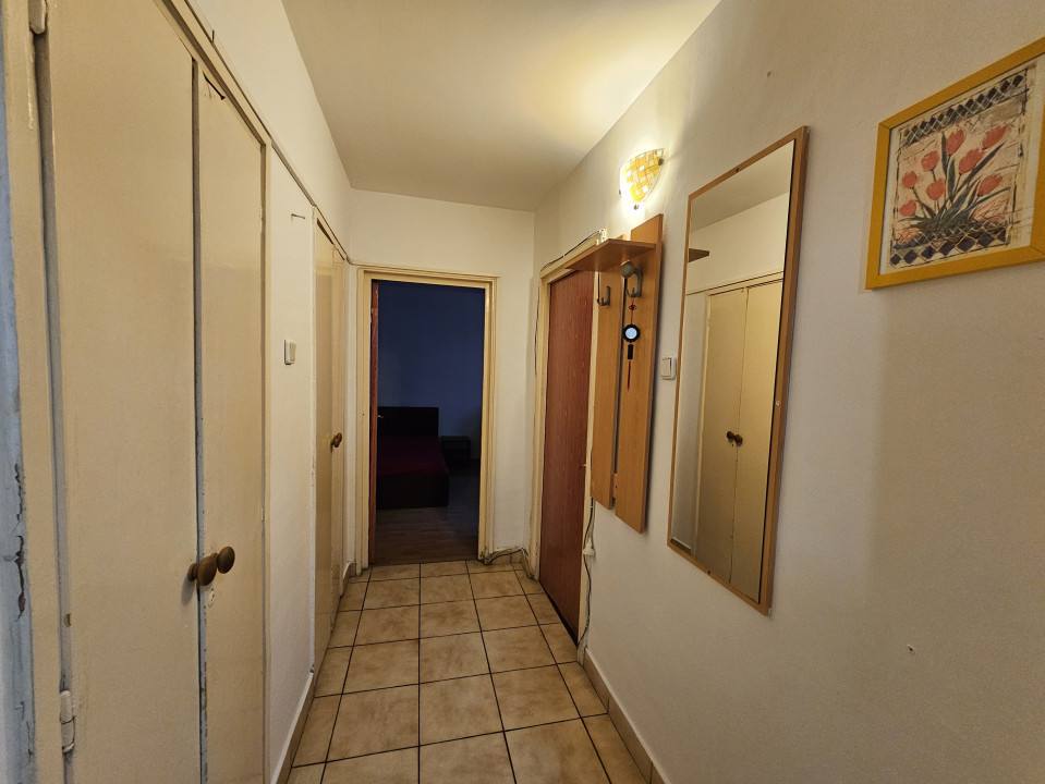 Apartament 2 camere mobilat complet | B-dul Iuliu Maniu - Apusului