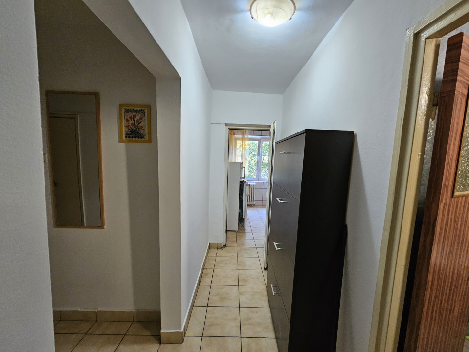 Apartament 2 camere mobilat complet | B-dul Iuliu Maniu - Apusului