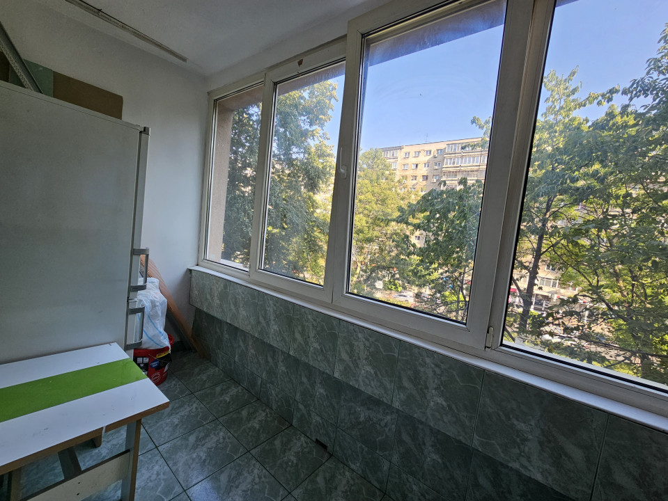 Apartament 2 camere mobilat complet | B-dul Iuliu Maniu - Apusului