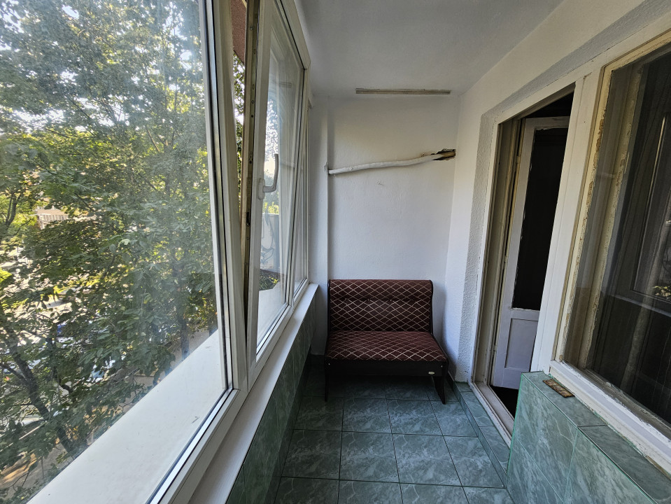 Apartament 2 camere mobilat complet | B-dul Iuliu Maniu - Apusului