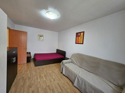 Apartament 2 camere mobilat complet | B-dul Iuliu Maniu - Apusului