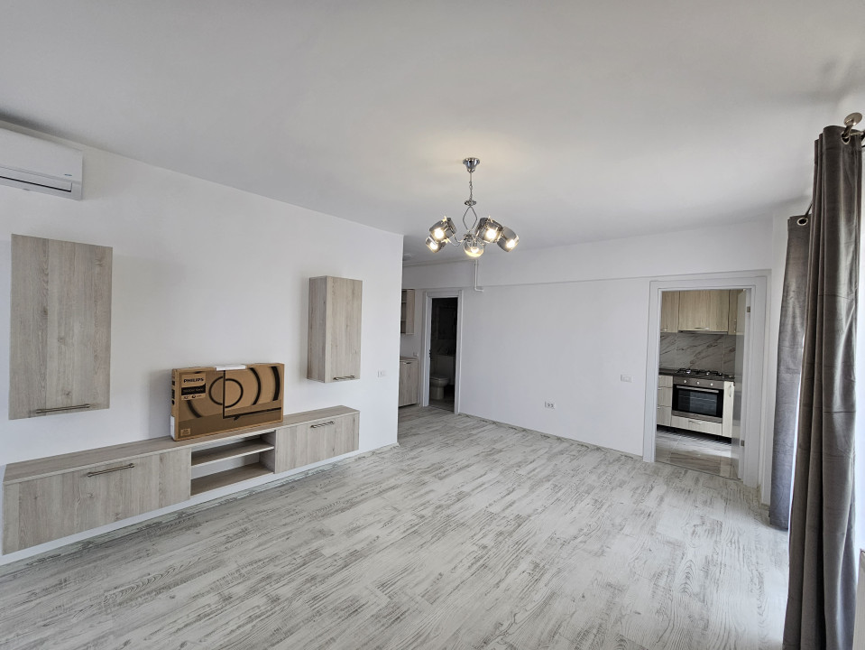 Apartament deosebit 2 camere mobilat complet | Metro Militari