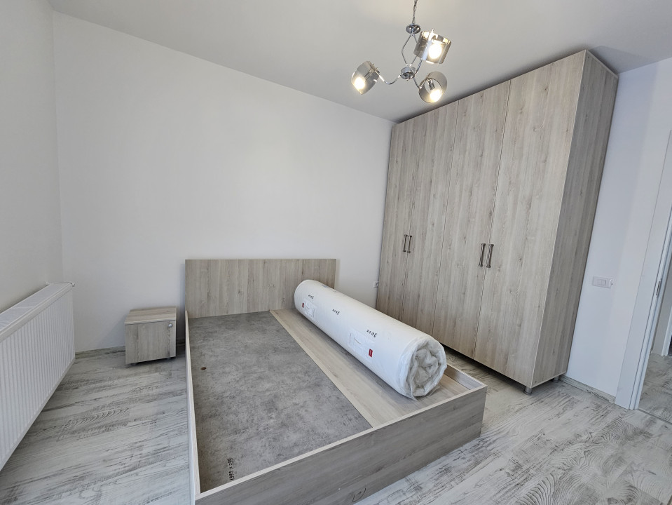 Apartament deosebit 2 camere mobilat complet | Metro Militari