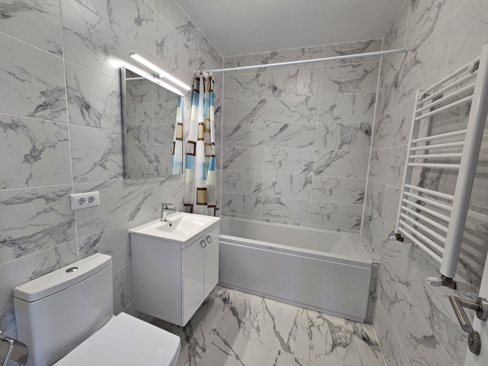 Apartament deosebit 2 camere mobilat complet | Metro Militari