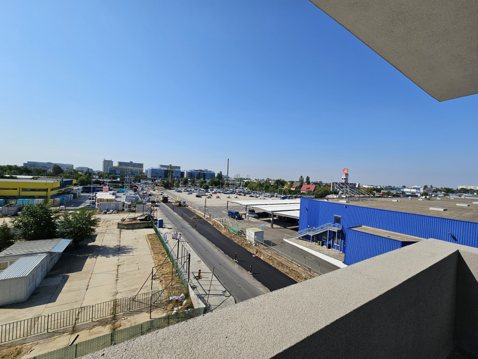 Apartament deosebit 2 camere mobilat complet | Metro Militari