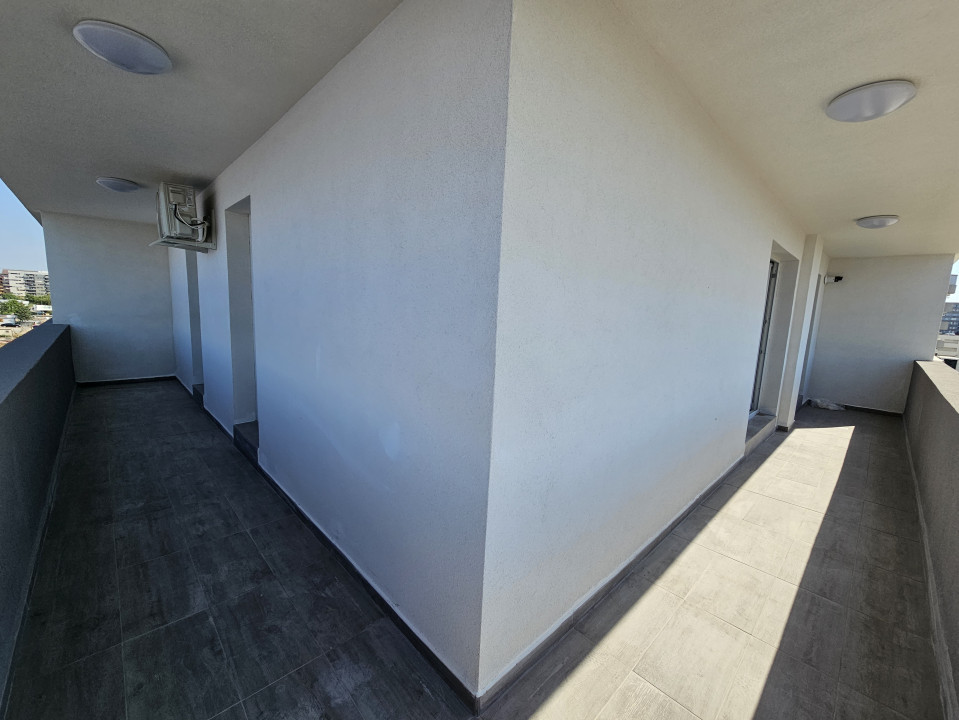 Apartament deosebit 2 camere mobilat complet | Metro Militari