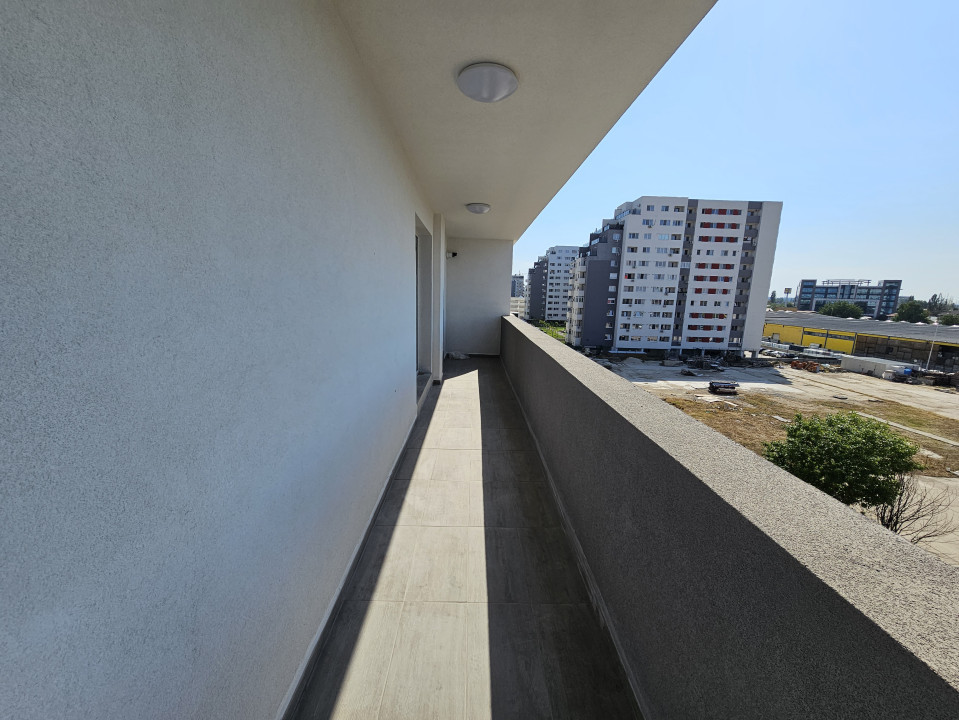 Apartament deosebit 2 camere mobilat complet | Metro Militari