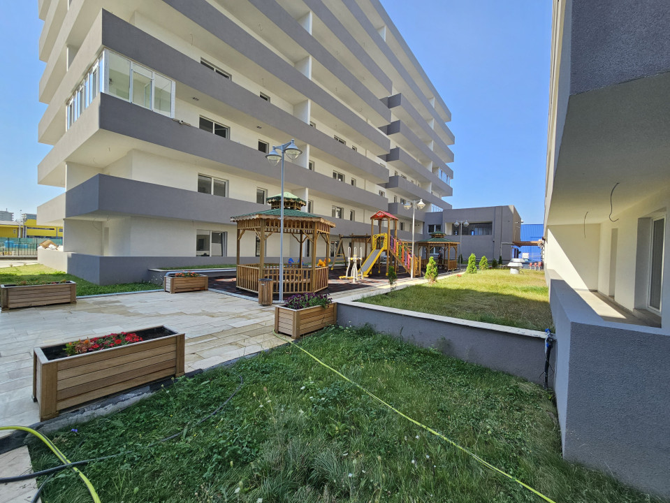 Apartament deosebit 2 camere mobilat complet | Metro Militari