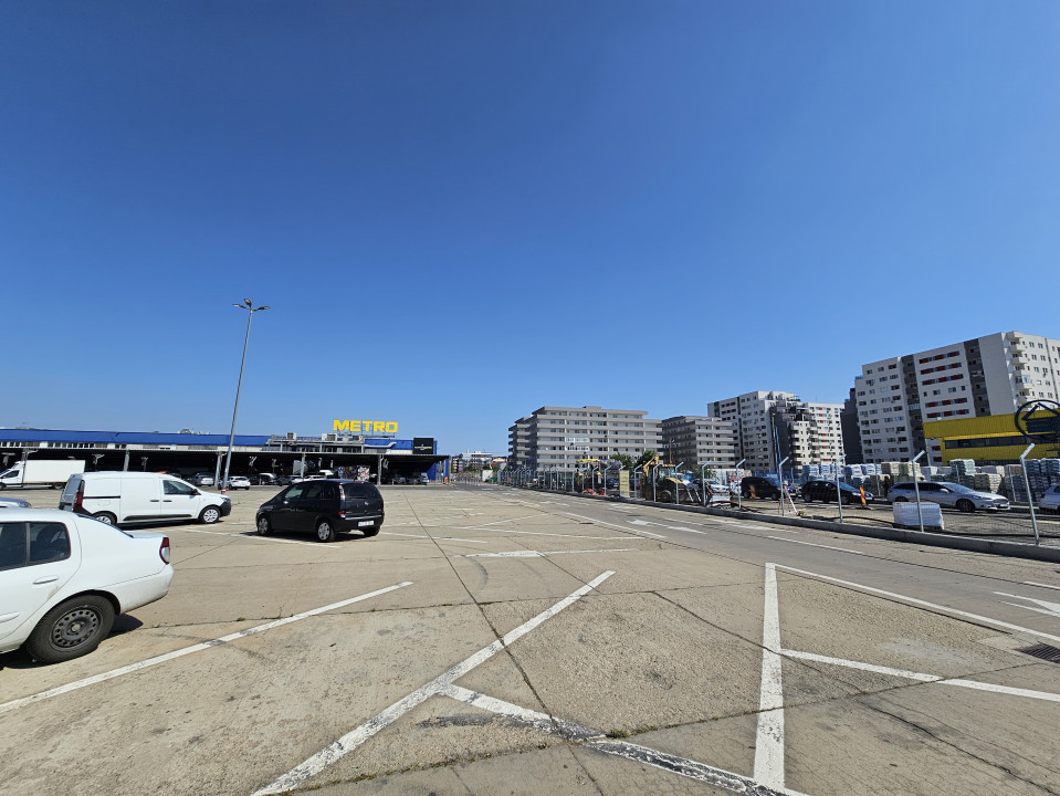 Apartament deosebit 2 camere mobilat complet | Metro Militari