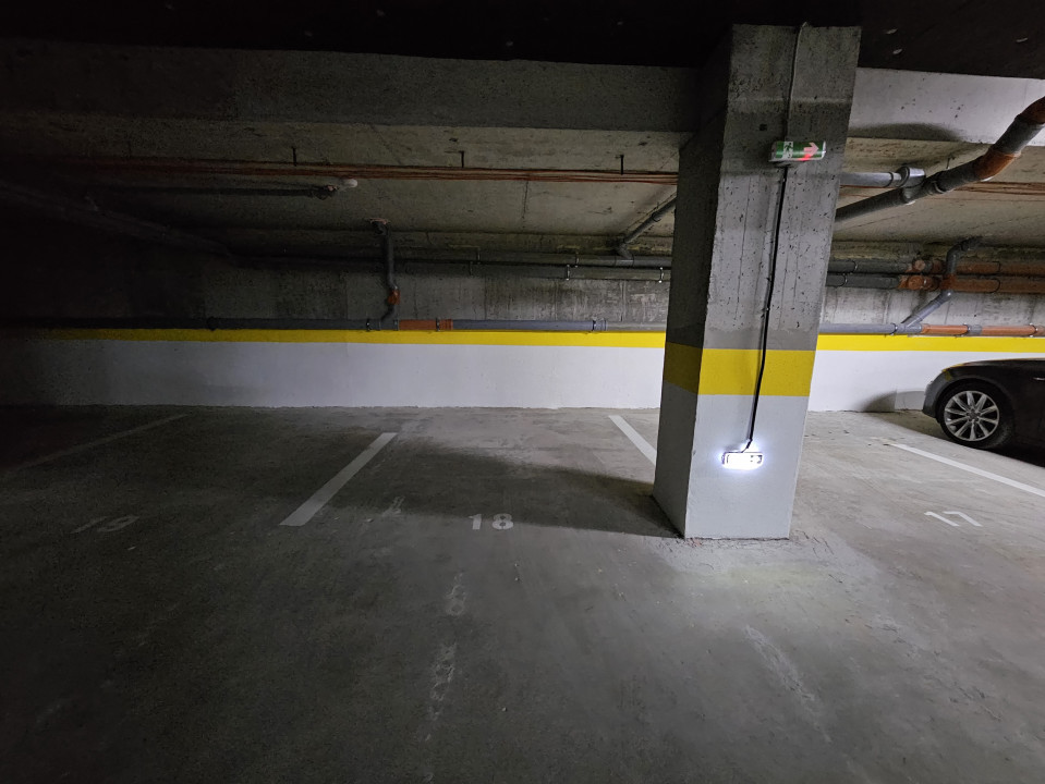 Apartament deosebit 2 camere mobilat complet | Metro Militari