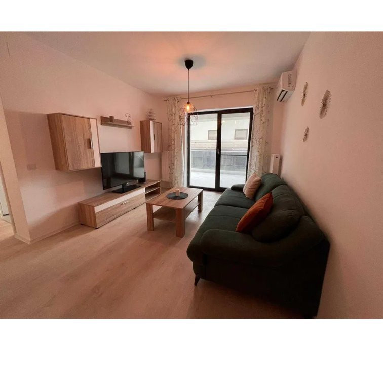 Apartament nou 2 camere mobilat complet cu parcare | Drumul Taberei - Auchan