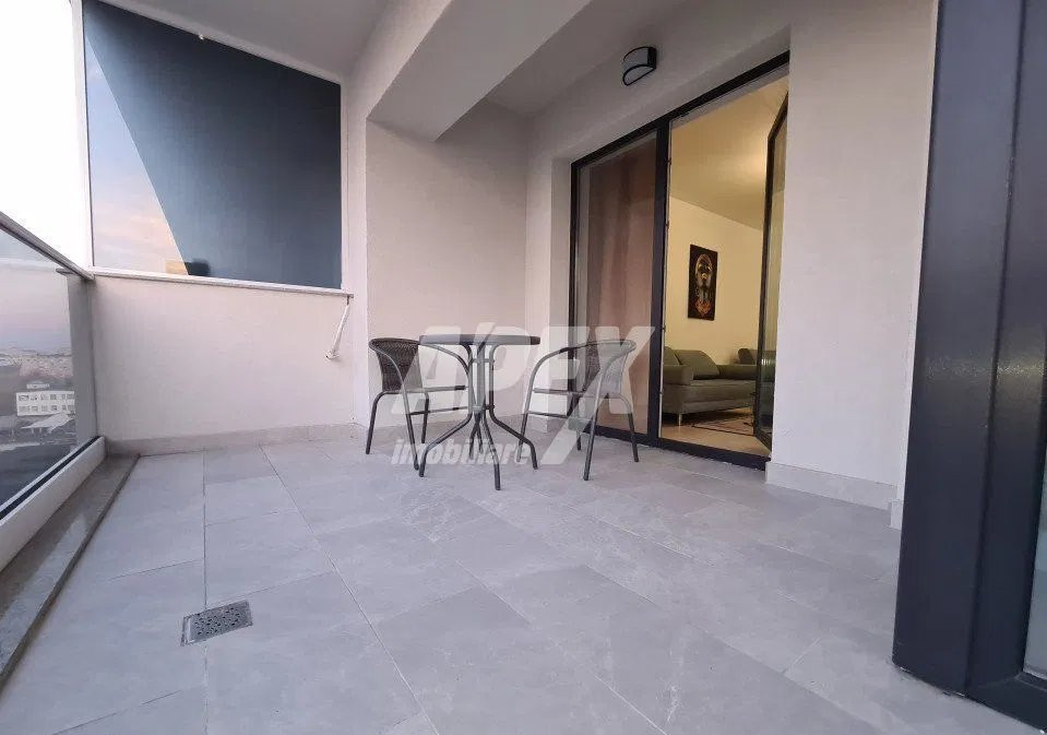 Apartament nou 2 camere mobilat complet cu parcare | Drumul Taberei - Auchan