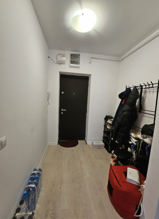 Apartament nou 2 camere mobilat complet cu parcare | Drumul Taberei - Auchan