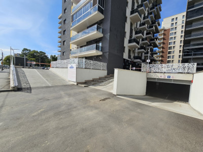 Spatiu comercial 90 m- nou | Auchan Drumul Taberei