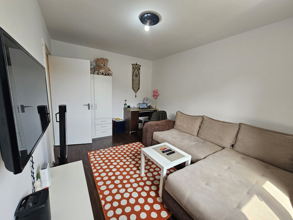Apartament 2 camere mobilat | Drumul Taberei Plazza Mall