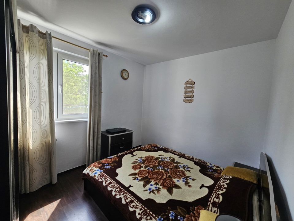 Apartament 2 camere mobilat | Drumul Taberei Plazza Mall