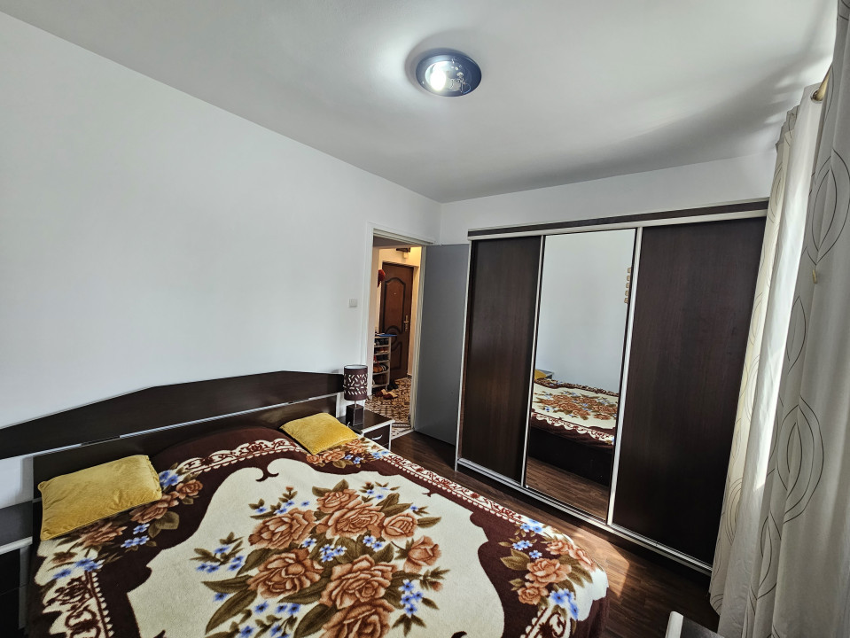 Apartament 2 camere mobilat | Drumul Taberei Plazza Mall