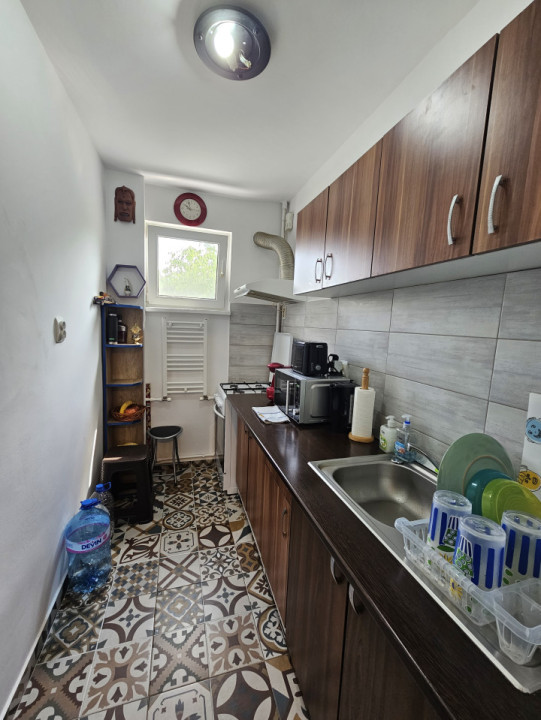 Apartament 2 camere mobilat | Drumul Taberei Plazza Mall