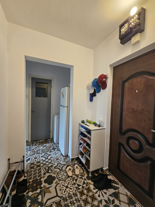 Apartament 2 camere mobilat | Drumul Taberei Plazza Mall