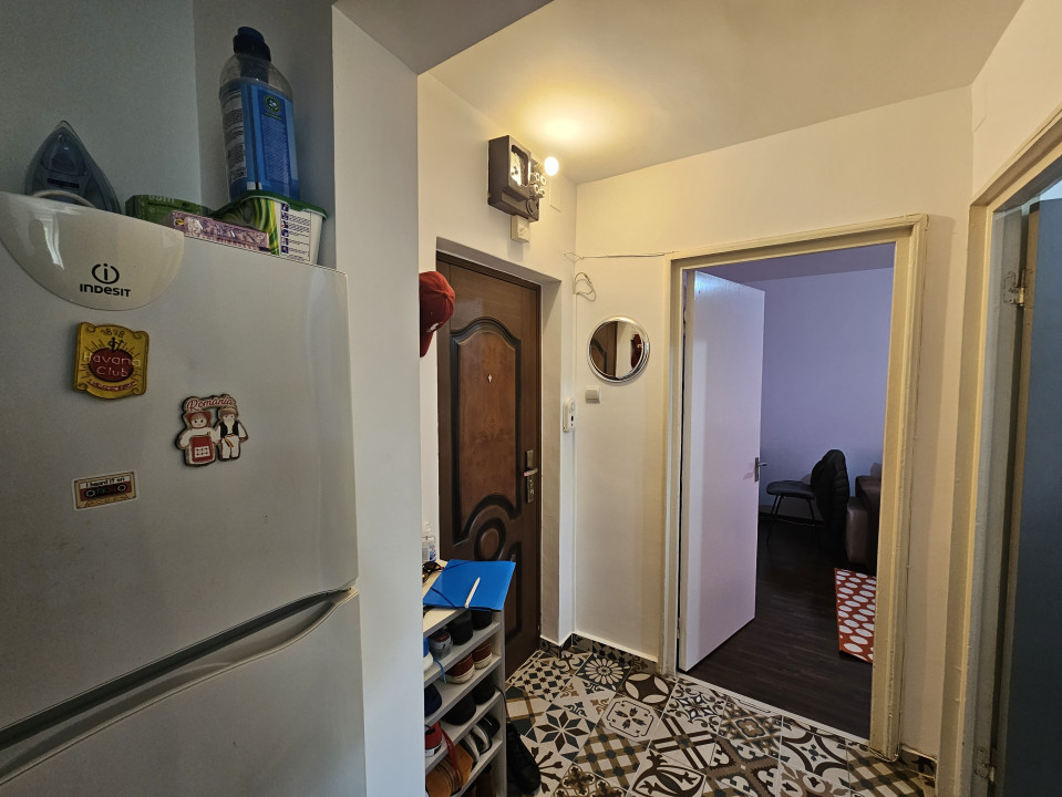 Apartament 2 camere mobilat | Drumul Taberei Plazza Mall