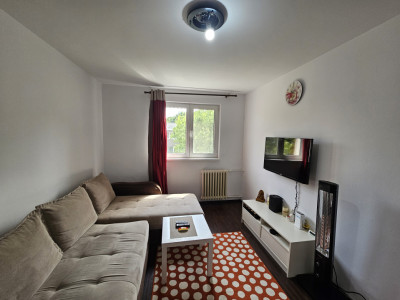 Apartament 2 camere mobilat | Drumul Taberei Plazza Mall