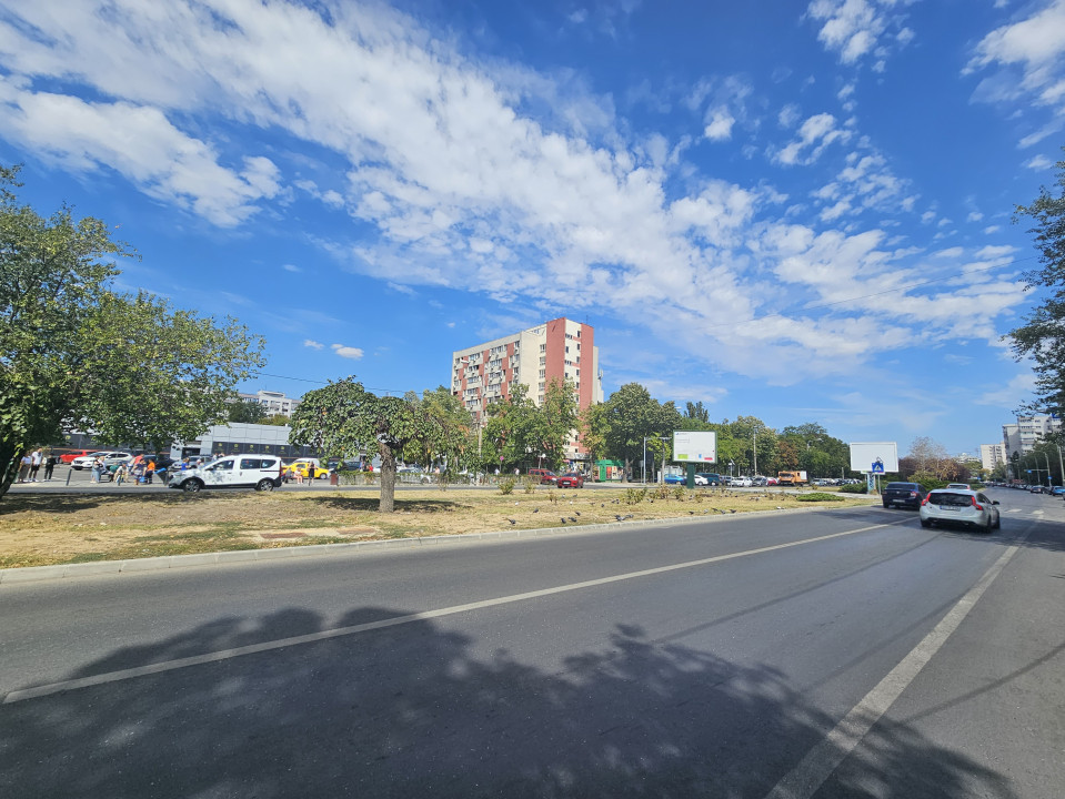 Garsoniera renovata | Pozitionare excelenta | Drumul Taberei- Piata Moghioros