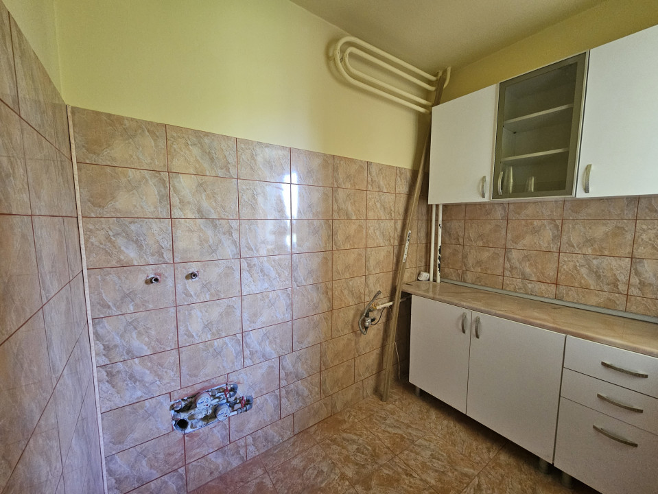 Garsoniera renovata | Pozitionare excelenta | Drumul Taberei- Piata Moghioros