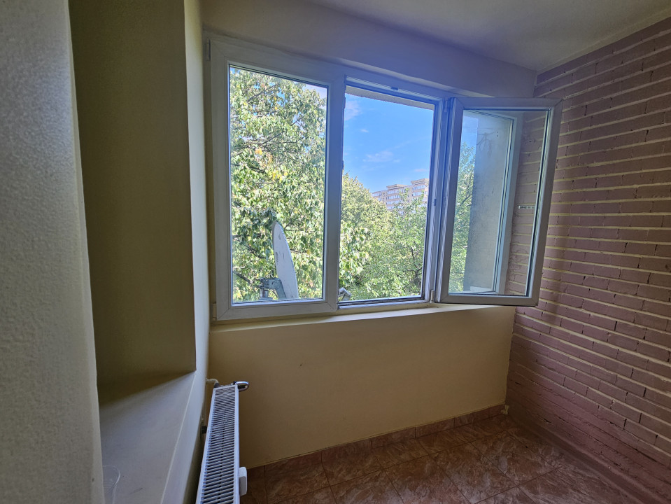 Garsoniera renovata | Pozitionare excelenta | Drumul Taberei- Piata Moghioros