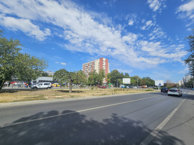 Garsoniera renovata | Pozitionare excelenta | Drumul Taberei- Piata Moghioros