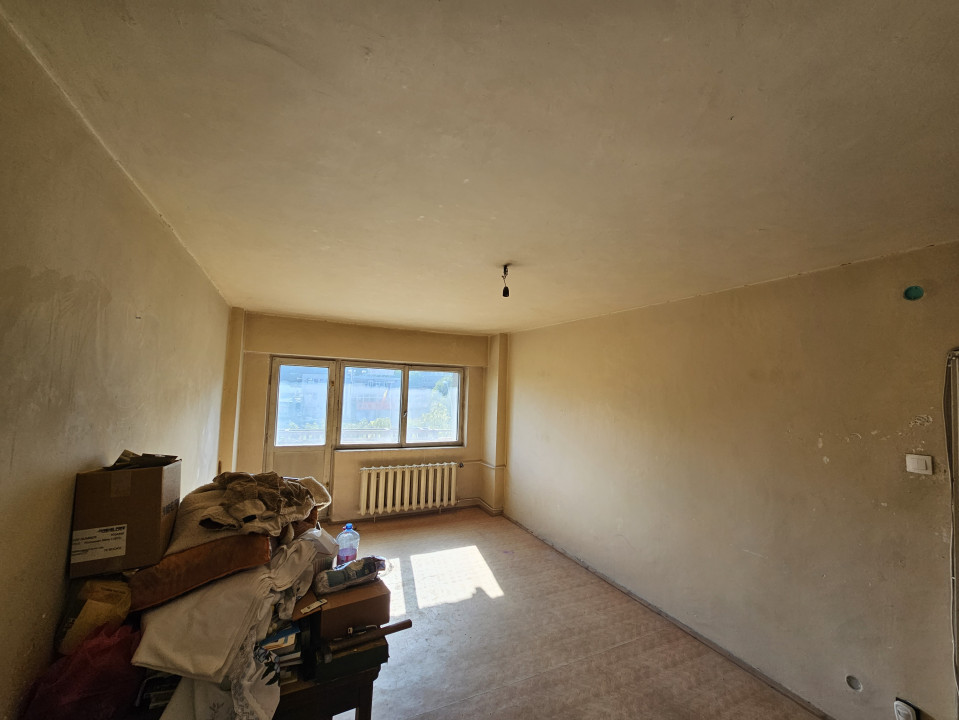 Apartament 2 camere 58 mp cu view | Lujerului