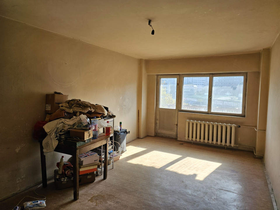 Apartament 2 camere 58 mp cu view | Lujerului