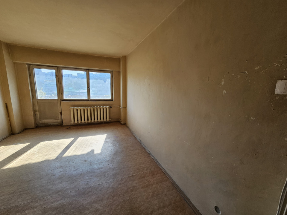 Apartament 2 camere 58 mp cu view | Lujerului