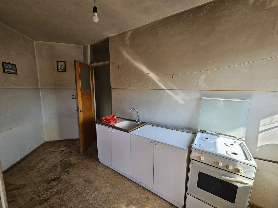 Apartament 2 camere 58 mp cu view | Lujerului