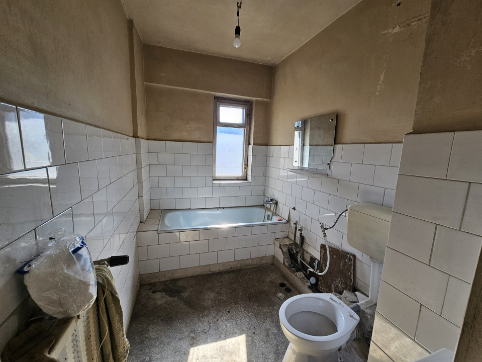 Apartament 2 camere 58 mp cu view | Lujerului