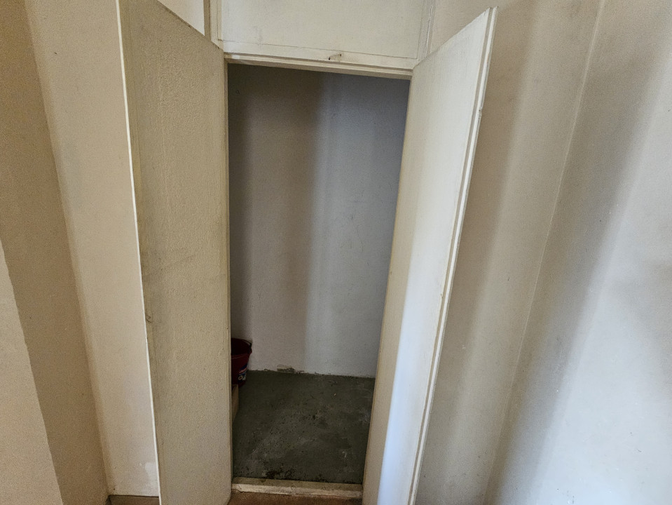 Apartament 2 camere 58 mp cu view | Lujerului