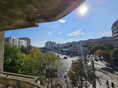 Apartament 2 camere 58 mp cu view | Lujerului