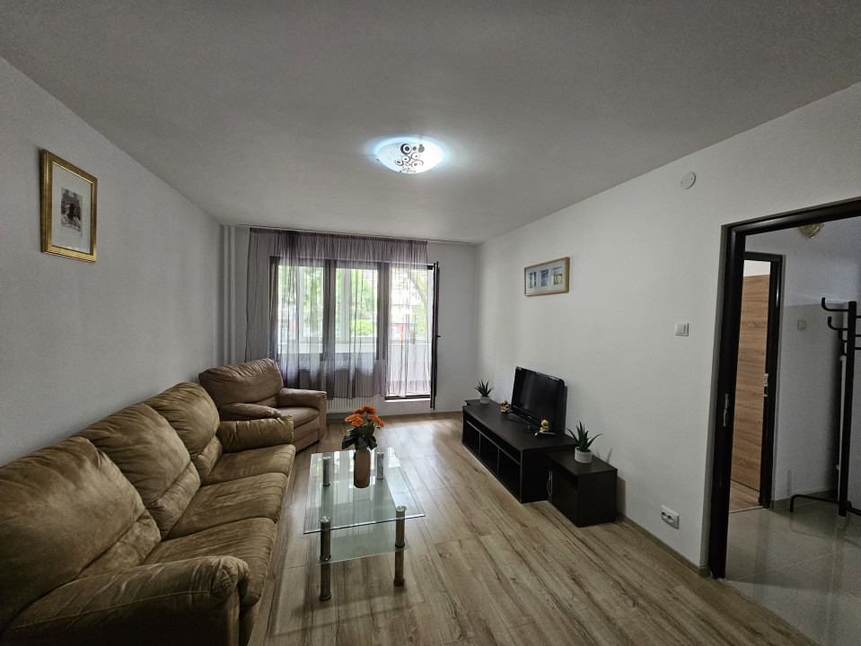 Apartament 2 camere mobilat complet | B-dul Iuliu Maniu - Apusului
