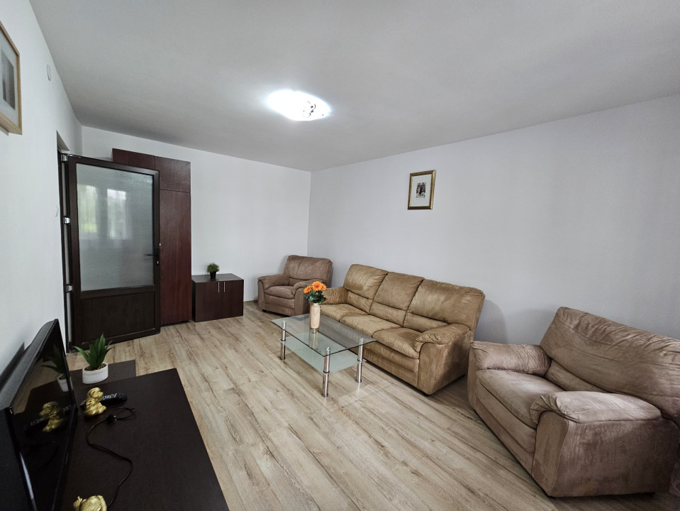 Apartament 2 camere mobilat complet | B-dul Iuliu Maniu - Apusului