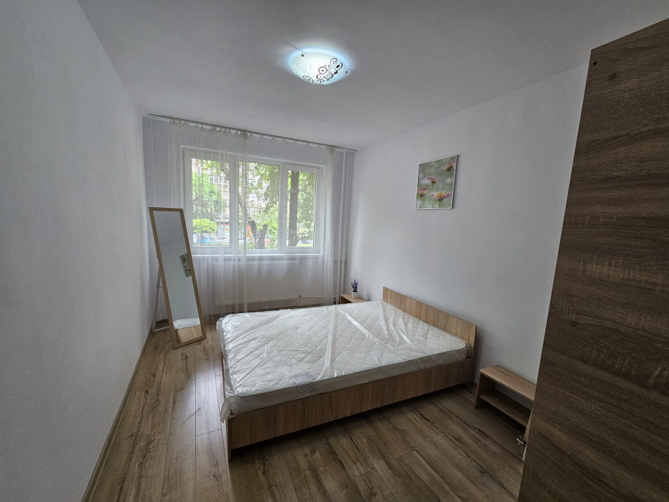 Apartament 2 camere mobilat complet | B-dul Iuliu Maniu - Apusului