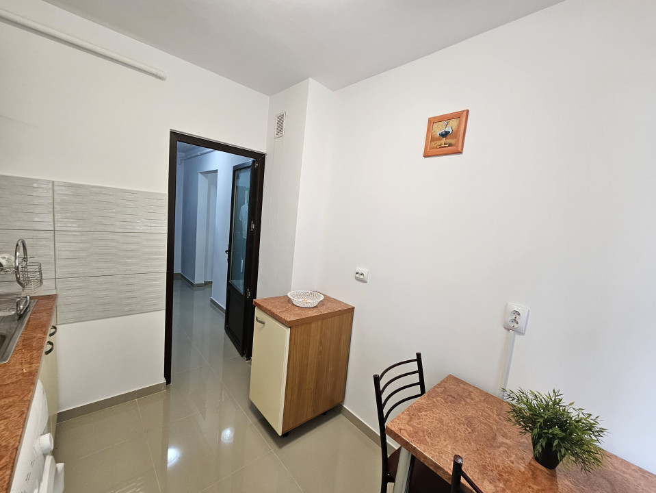 Apartament 2 camere mobilat complet | B-dul Iuliu Maniu - Apusului