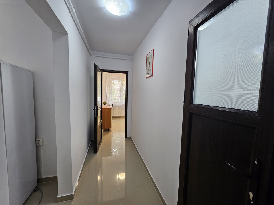 Apartament 2 camere mobilat complet | B-dul Iuliu Maniu - Apusului
