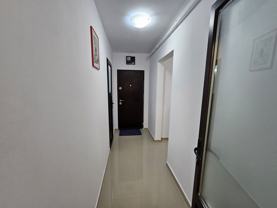 Apartament 2 camere mobilat complet | B-dul Iuliu Maniu - Apusului