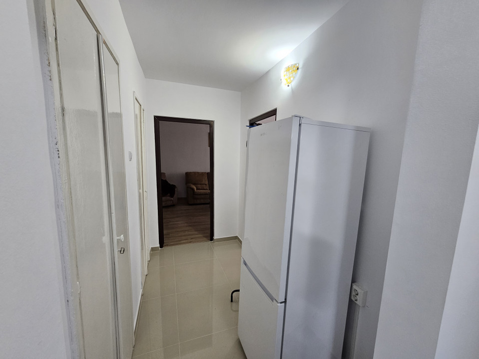 Apartament 2 camere mobilat complet | B-dul Iuliu Maniu - Apusului