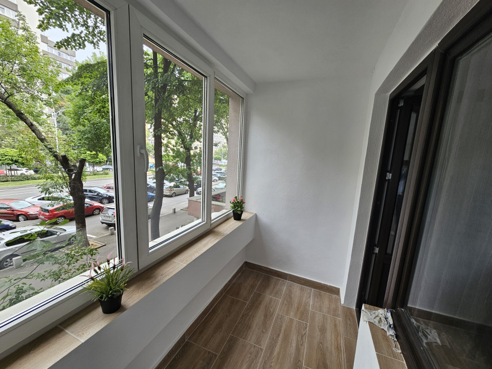 Apartament 2 camere mobilat complet | B-dul Iuliu Maniu - Apusului