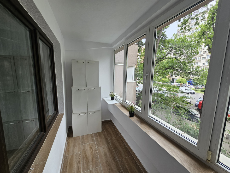 Apartament 2 camere mobilat complet | B-dul Iuliu Maniu - Apusului