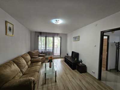 Apartament 2 camere mobilat complet | B-dul Iuliu Maniu - Apusului