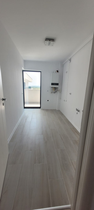 Apartament nou 2 camere cu parcare | Drumul Taberei