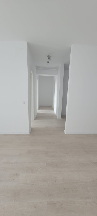 Apartament nou 2 camere cu parcare | Drumul Taberei
