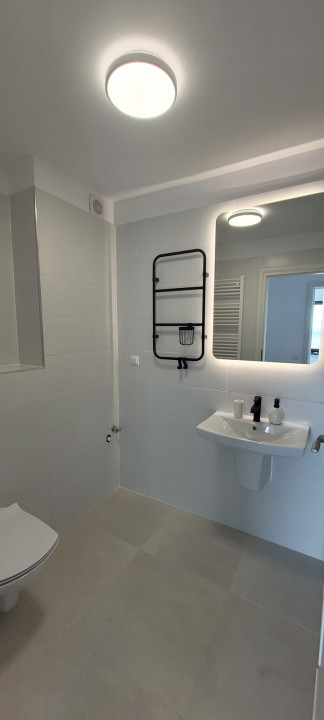 Apartament nou 2 camere cu parcare | Drumul Taberei